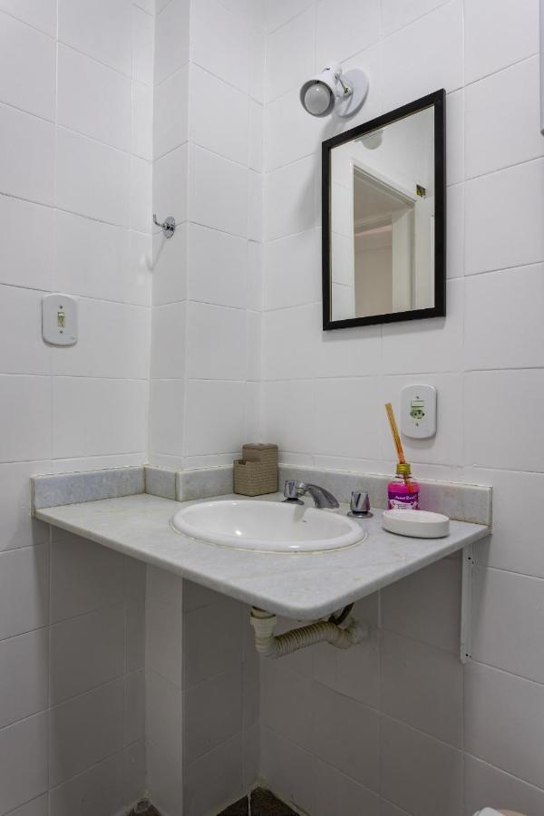 Aconchego Em Copacabana - Decoracao Classica - Br911 Z4 Río de Janeiro Exterior foto