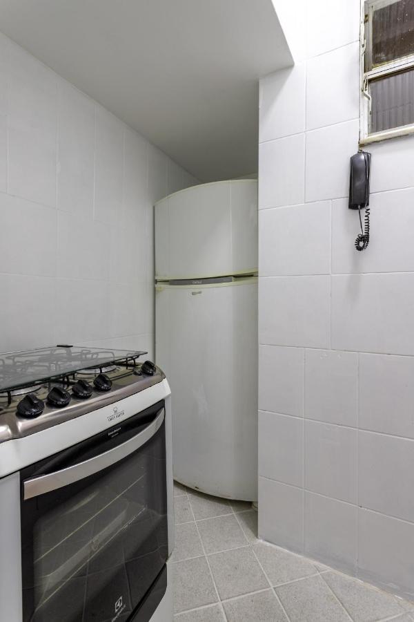 Aconchego Em Copacabana - Decoracao Classica - Br911 Z4 Río de Janeiro Exterior foto